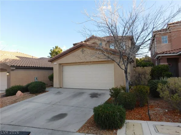 11625 Longhirst Hall Ln, Las Vegas, NV 89138