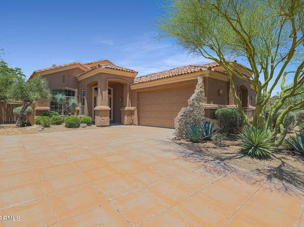 11530 E DESERT WILLOW Drive, Scottsdale, AZ 85255