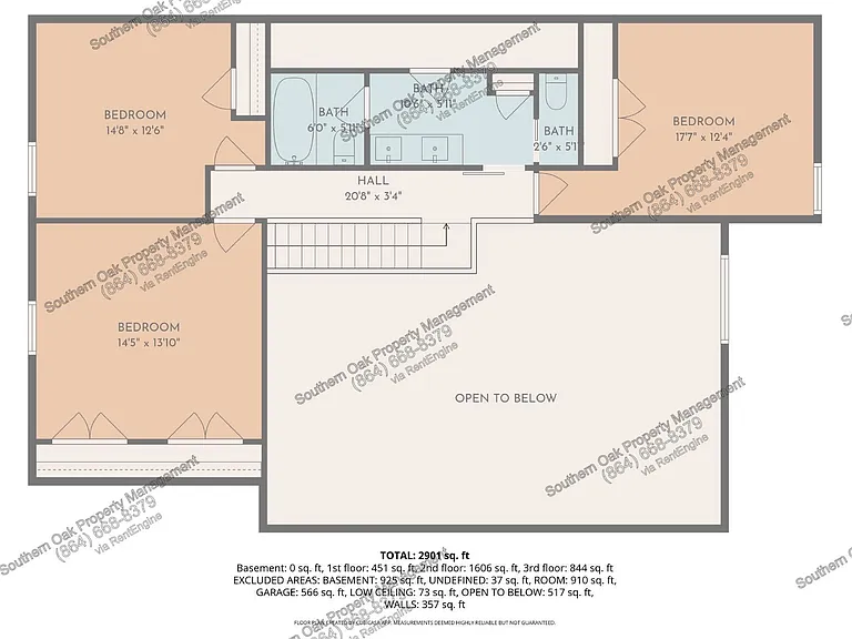 15004 Beacon Ridge Dr — Photo 26