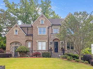2248 Oakawana Dr NE, Atlanta, GA 30345
