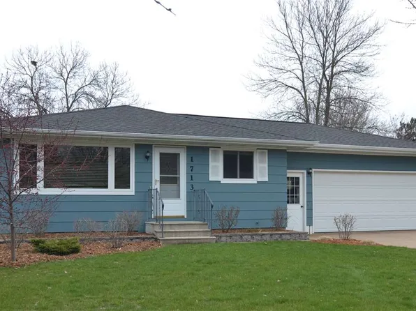 1713 Cherry St, Wausau, WI 54401