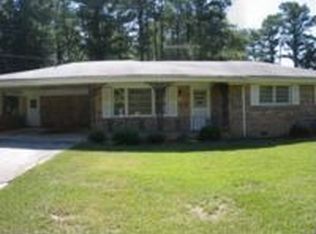 3611 Reece Rd, Powder Springs, GA 30127