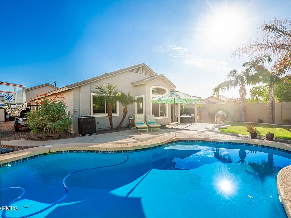 1st image of 2640 W COOL WATER Way