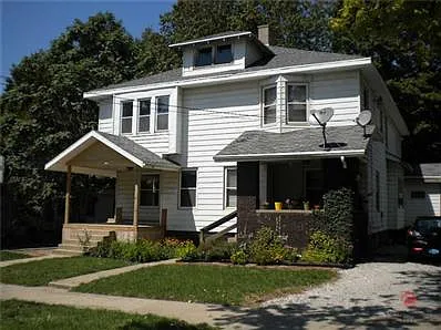 408 Tinsley Ave photo 1