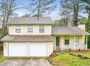 5088 Phillip Ct, Stone Mountain, GA 30087