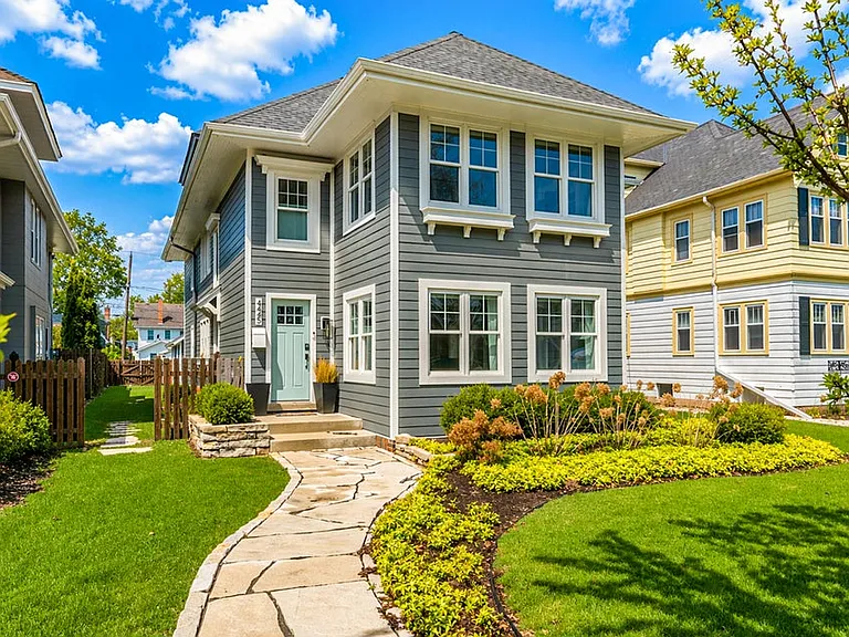 Home Sweet Home! Fully furnished, multi-level Shorewood stunner!