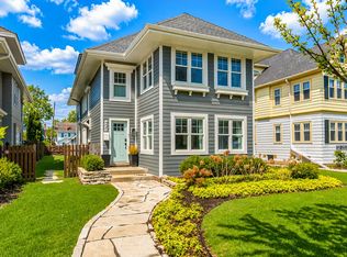 4445 N Frederick Ave, Milwaukee, WI 53211