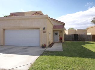 10716 S Calle Raquel, Yuma, AZ 85367
