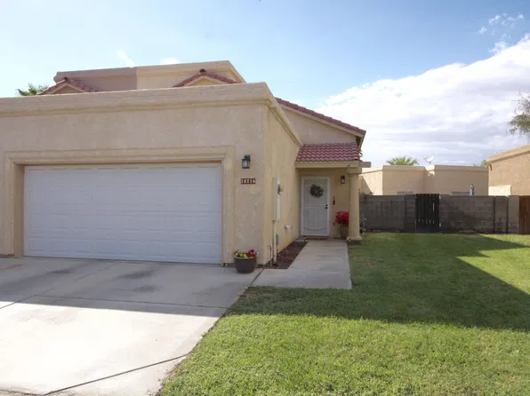 10716 S Calle Raquel, Yuma, AZ 85367