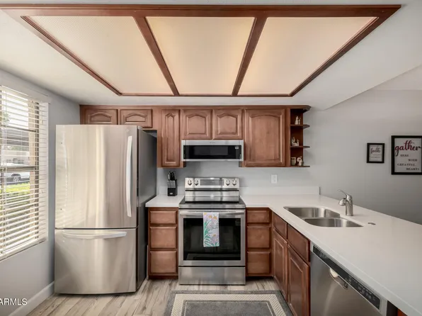 462 S Boojum Way, Mesa, AZ 85208