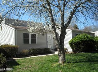 6575 Dovecote Dr, Columbia, MD 21044