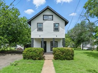 903 N Miller St, Decatur, TX 76234