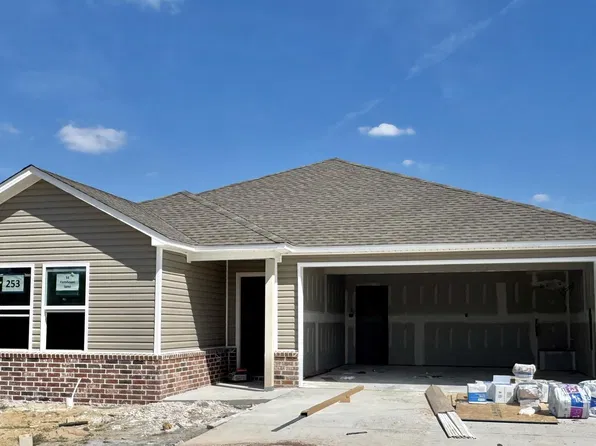 54 Farmhouse Loop, Beebe, AR 72012