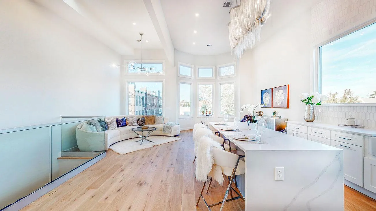 3 bed, 1250 sqft, $4,999 — Photo 4