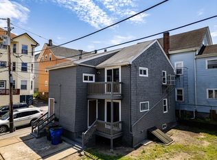 133 Fountain St, Fall River, MA 02721