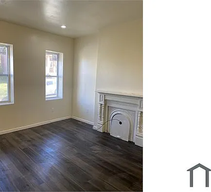 417 Grove St — Photo 1