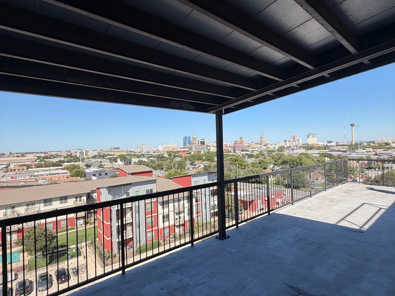 The Peanut Factory Lofts — Photo 2