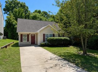 2103 Ontario St, Greensboro, NC 27403