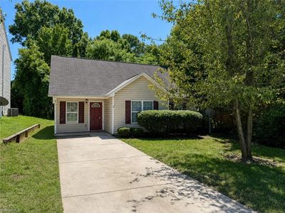 2103 Ontario St, Greensboro, NC, 27403