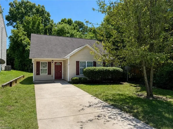 2103 Ontario St, Greensboro, NC 27403
