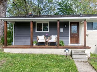 716 N Maple Rd, Ann Arbor, MI 48103