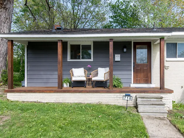 716 N Maple Rd, Ann Arbor, MI 48103
