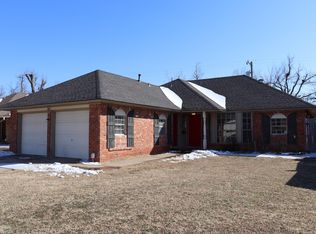 1316 NW 105th Ter, Oklahoma City, OK 73114
