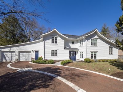 387 Main Street, Westport, CT, 06880