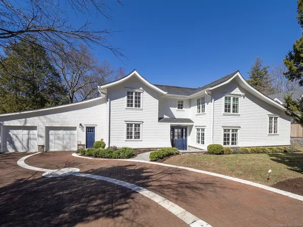 387 Main Street, Westport, CT 06880