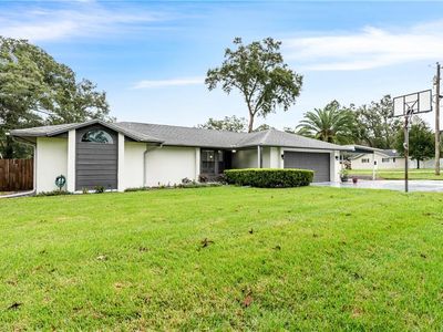 3015 NE 33rd Pl, Ocala, FL, 34479