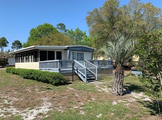 616 Pineview Dr, Sunset Beach, NC 28468