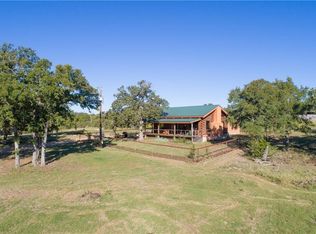 1451 Black Jack Rd, Johnson City, TX 78636