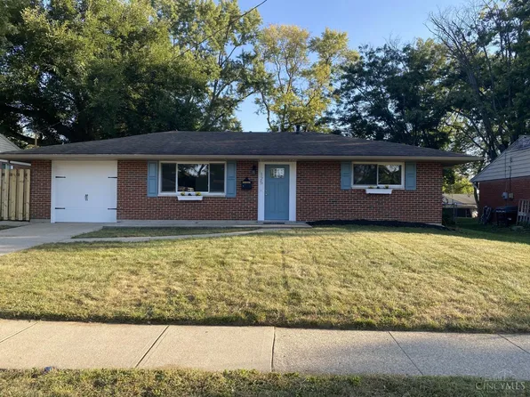 125 W Market St, Springboro, OH 45066