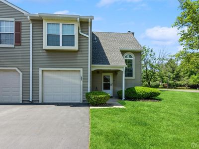 295 Michael J Smith Ct, Somerset, NJ, 08873