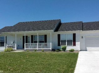 315 Fehr Ln, Maurertown, VA 22644
