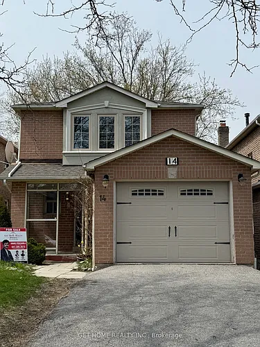 14 Barrett Cres Photo 1