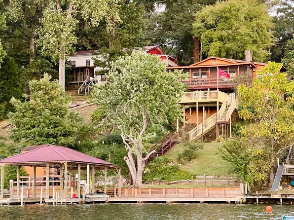 540 River Terrace Dr, Talladega, AL 35160