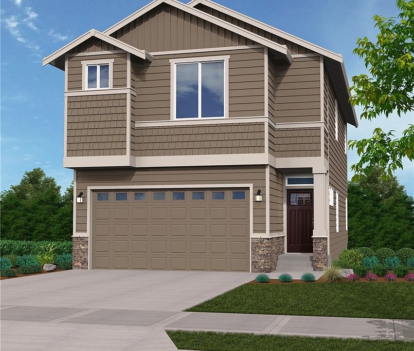 2nd image of 6534 Kayak Pl NW