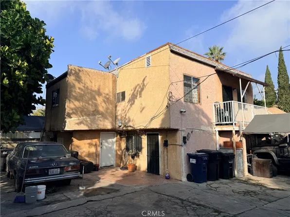 6007 Holmes Ave, Los Angeles, CA 90001