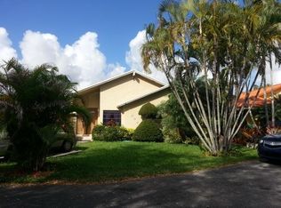 444 SW 99th Ct, Miami, FL 33174