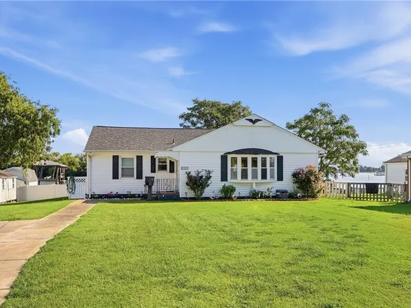 1 Idlewood Ave, Portsmouth, VA 23704