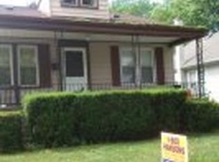 448 Wordsworth St, Ferndale, MI 48220