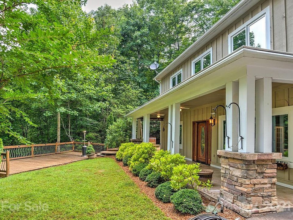 10 Cedar Dr, Mills River, NC 28759 Zillow