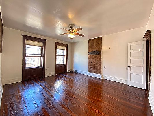 2nd image of 550 W 161st St #3