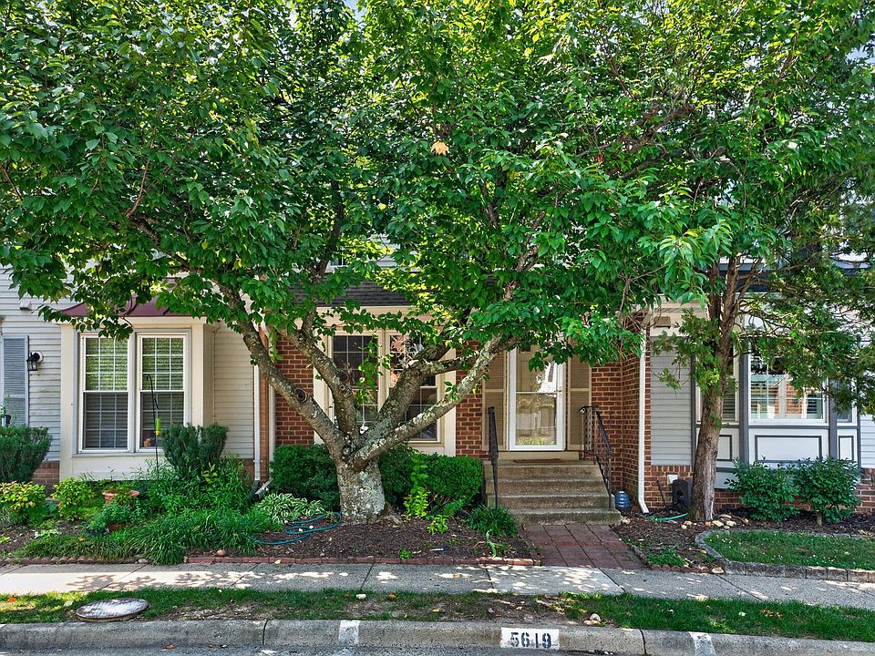 1st image of 5619 Ridge View Dr #1