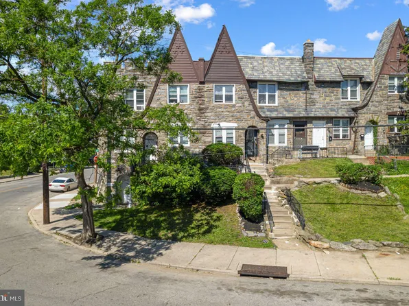 1800 N 52nd St, Philadelphia, PA 19131