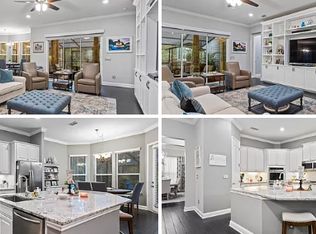 544 Enrede Ln, Saint Augustine, FL 32095