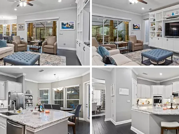 544 Enrede Ln, Saint Augustine, FL 32095