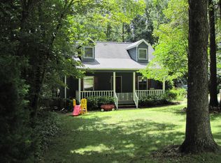 123 Bonaparte Dr, Hillsborough, NC 27278