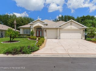 11747 Fairfield Ct, Spring Hill, FL 34609